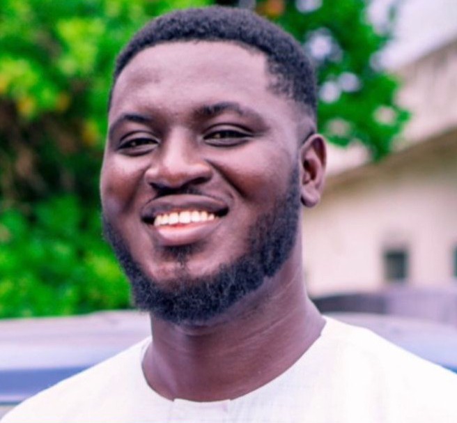 Dr. Edwin Frempong